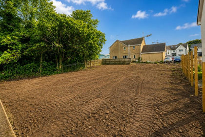 Building Plot for sale in North Ayrshire and Arran