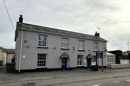 Commercial Land for sale in Down St. Mary