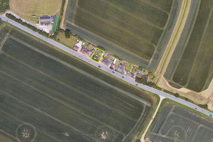 Land for sale in Rawreth