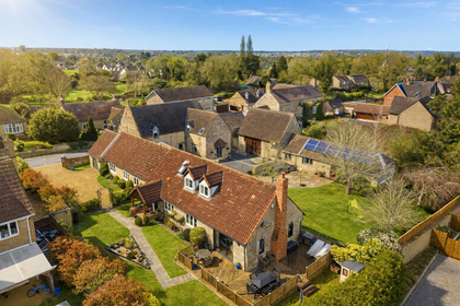 Land for sale in Weldon