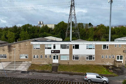 Commercial Land for sale in Poole