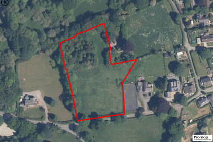 1.6 acres of Grazing Land for sale in Sound