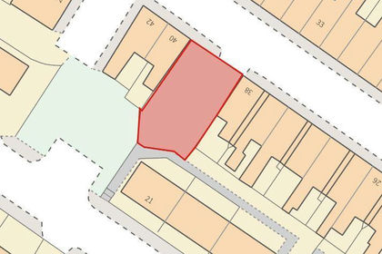 Land for sale in Stoke-on-Trent Central