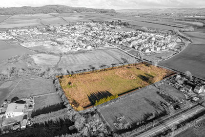 3.9 acres of Agricultural Land for sale in Alderton