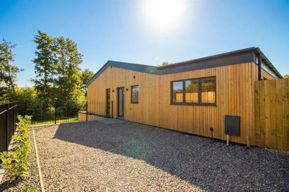 Barn Conversion for sale in Brinkworth