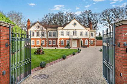 1 acre of Development Land for sale in Orpington