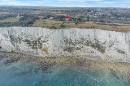 1.2 acres of Land for sale in St. Margaret's at Cliffe