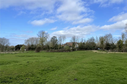 3.6 acres of Agricultural Land for auction in Axbridge