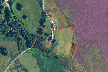 7.5 acres of Land for sale in Bradfield