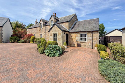 Barn Conversion for sale in Hamilton and Clyde Valley