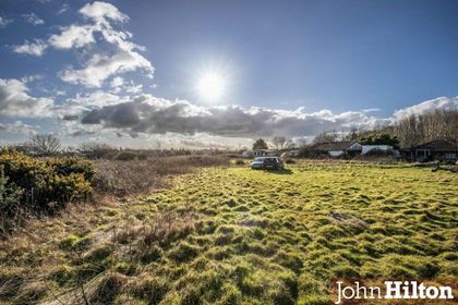 3 acres of Development Land for sale in Peacehaven