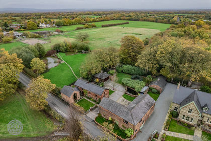 Land for sale in Croft