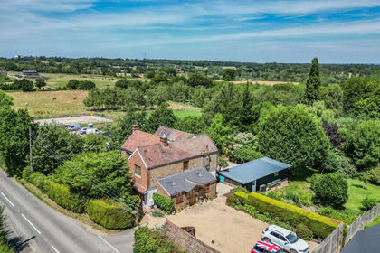 1 acre of House with Land for sale in Benenden