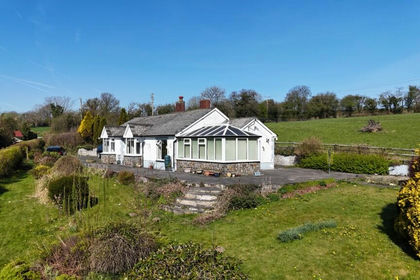 1.8 acres of Land for sale in Cenarth