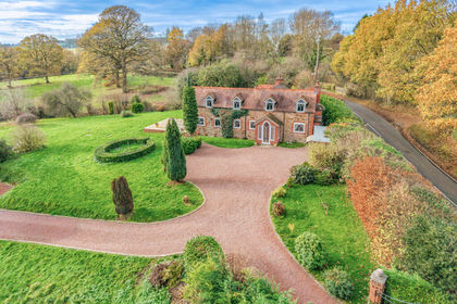 1.4 acres of Land for sale in Neen Savage