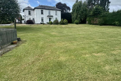 1.2 acres of House with Land for sale in Whetstone