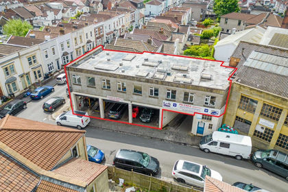 Development Land for sale in Bristol North West