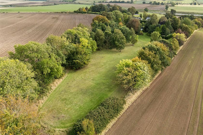 2.6 acres of Building Plot for sale in Blairgowrie
