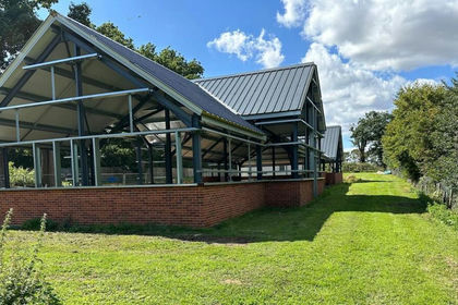 Warehouse for sale in South Walsham