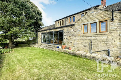 Land for sale in Kirkburton