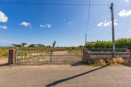 Small Plot of Land for sale in Hemsby