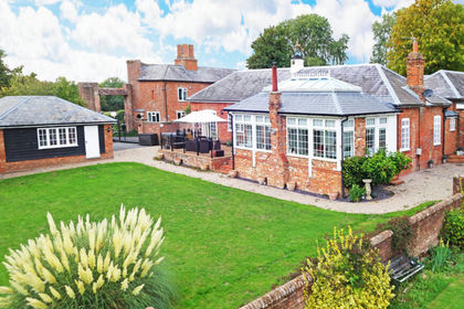 1 acre of Country Home for sale in Newdigate