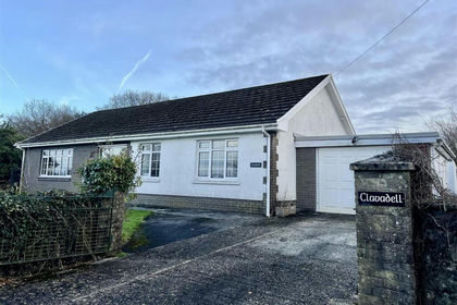 6 acres of Land for sale in Llandybie