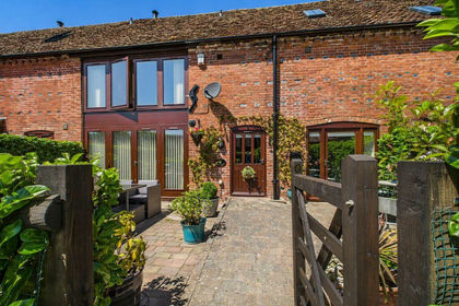Barn Conversion for sale in Worfield