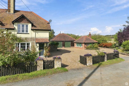 2 acres of Cottage for sale in Stow Maries