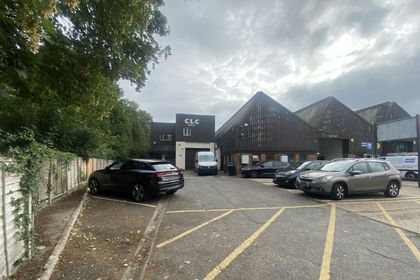 Industrial Land for sale in Romsey and Southampton North