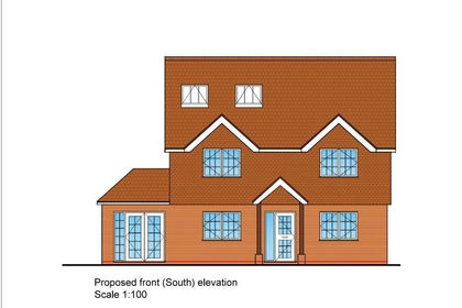 Development Land for sale in Rye