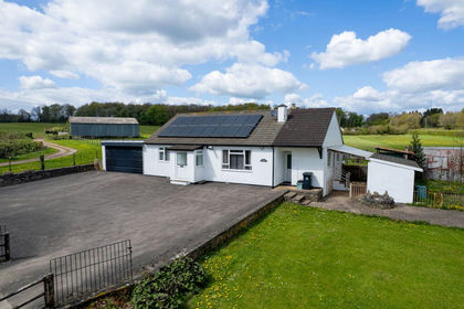 1.5 acres of House with Land for sale in Coleford