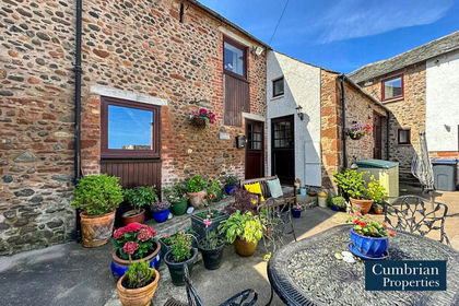 Land for sale in Silloth-on-Solway