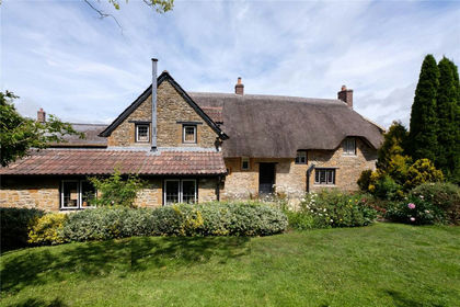 1 acre of Land for sale in Ryme Intrinseca