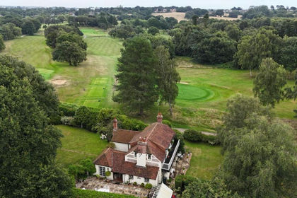 Land for sale in Bexhill-on-Sea