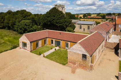 Land for sale in Harpham