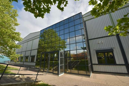 Warehouse for sale in Hazel Grove