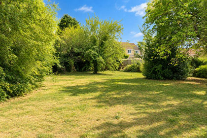Development Land for sale in Gosford and Water Eaton