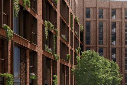 Development Land for sale in Birmingham Ladywood