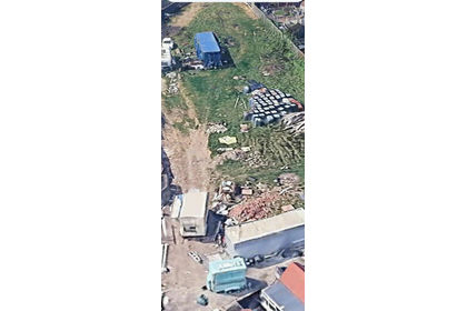 Development Land for sale in Blackpool South