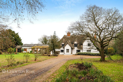 1.2 acres of Land for sale in Great Horkesley