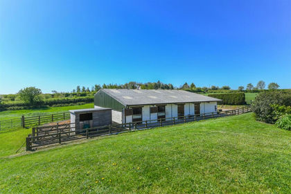 4 acres of For sale in Burton Joyce