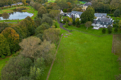 2 acres of Land for sale in Isle of Man