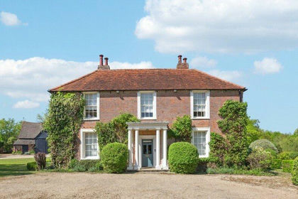 12 acres of Land for sale in Kelvedon