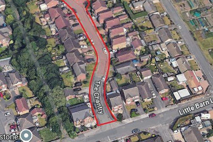 Vacant Land for sale in Mansfield