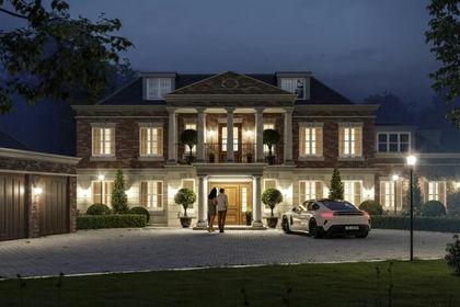 Development Land for sale in Burnham