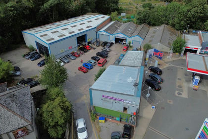 Warehouse for sale in Birmingham Northfield