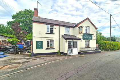 Commercial Land for sale in Esclusham