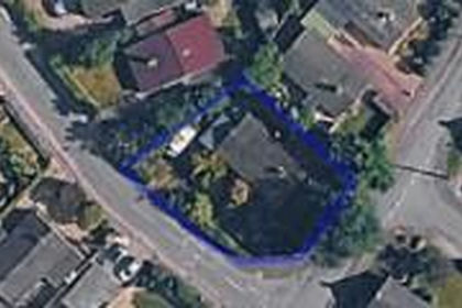 Residential Land for sale in Hartford