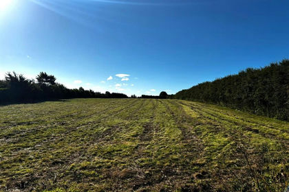 3.2 acres of Undeveloped Land for sale in Kirklington-cum-Upsland